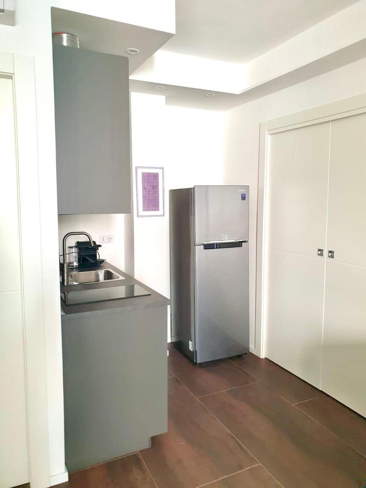 Appartamento Cinema Impero - Posto Auto Privato เซียนา ห้อง รูปภาพ